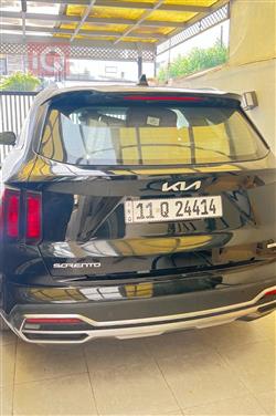 كيا سورينتو